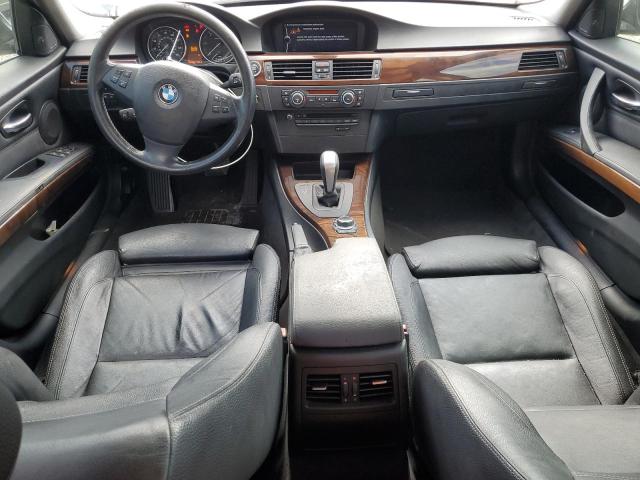 Photo 7 VIN: WBAPN7C59BF184268 - BMW 3 SERIES 