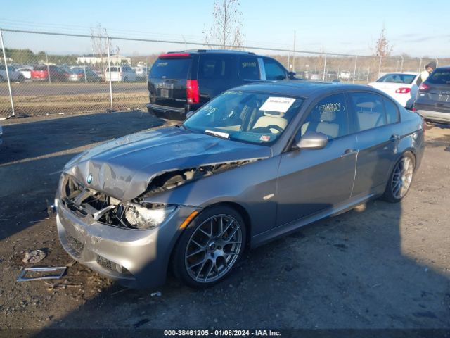 Photo 1 VIN: WBAPN7C59BF184352 - BMW 335D 