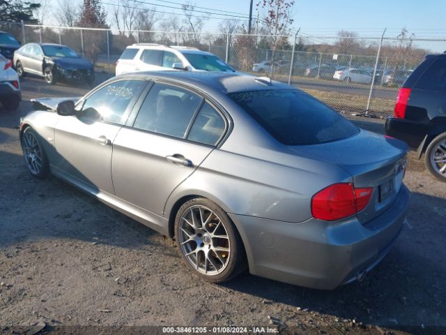 Photo 2 VIN: WBAPN7C59BF184352 - BMW 335D 