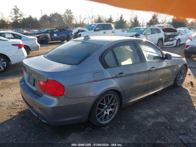 Photo 3 VIN: WBAPN7C59BF184352 - BMW 335D 