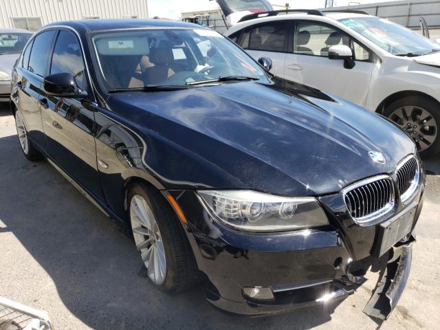 Photo 0 VIN: WBAPN7C59BF184741 - BMW 335 D 