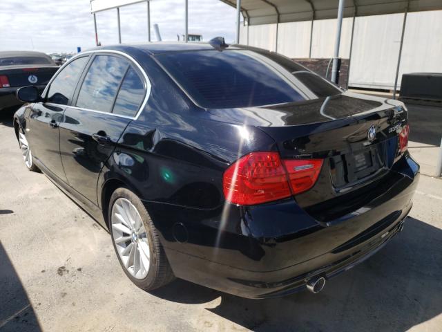 Photo 2 VIN: WBAPN7C59BF184741 - BMW 335 D 