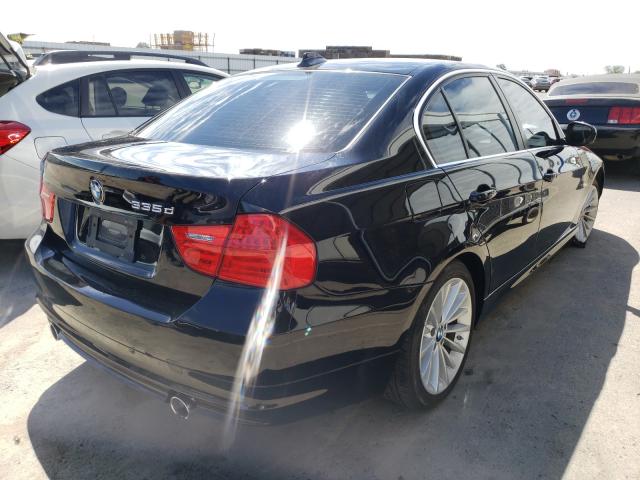 Photo 3 VIN: WBAPN7C59BF184741 - BMW 335 D 