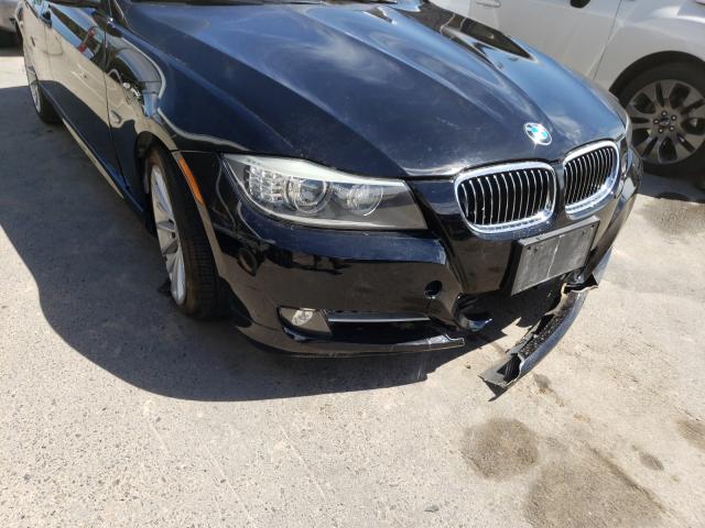 Photo 8 VIN: WBAPN7C59BF184741 - BMW 335 D 