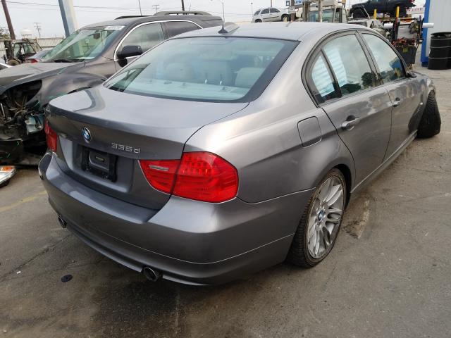 Photo 3 VIN: WBAPN7C59BF184836 - BMW 335 D 