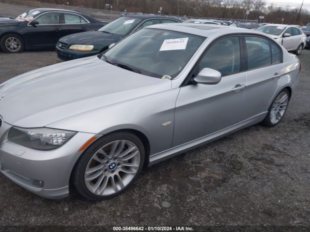 Photo 1 VIN: WBAPN7C5XAA778380 - BMW 335D 