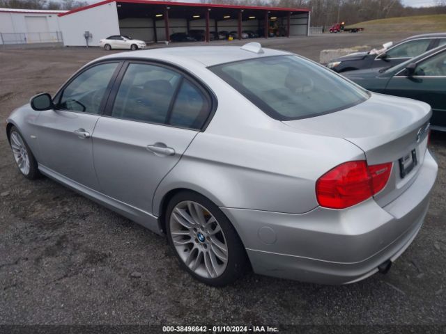 Photo 2 VIN: WBAPN7C5XAA778380 - BMW 335D 