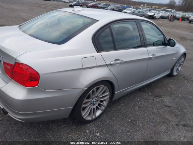 Photo 3 VIN: WBAPN7C5XAA778380 - BMW 335D 