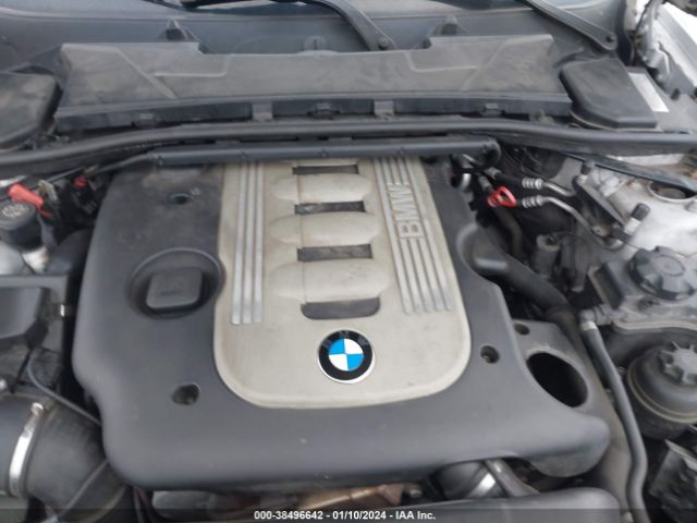 Photo 9 VIN: WBAPN7C5XAA778380 - BMW 335D 