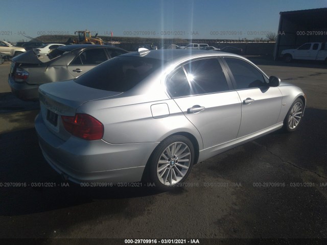 Photo 3 VIN: WBAPN7C5XBA781698 - BMW 3 