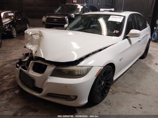 Photo 1 VIN: WBAPN7C5XBA781765 - BMW 335D 