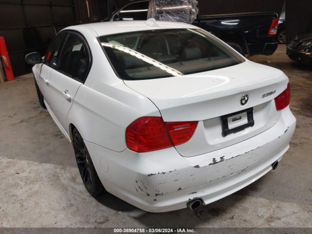 Photo 2 VIN: WBAPN7C5XBA781765 - BMW 335D 