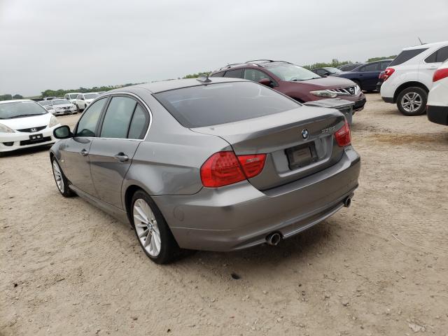 Photo 2 VIN: WBAPN7C5XBA948352 - BMW 335 D 