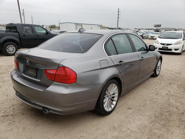 Photo 3 VIN: WBAPN7C5XBA948352 - BMW 335 D 