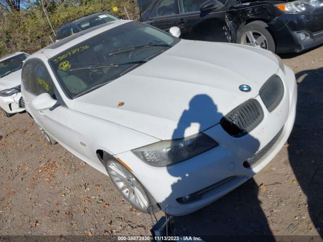 Photo 0 VIN: WBAPN7C5XBA948903 - BMW 335 