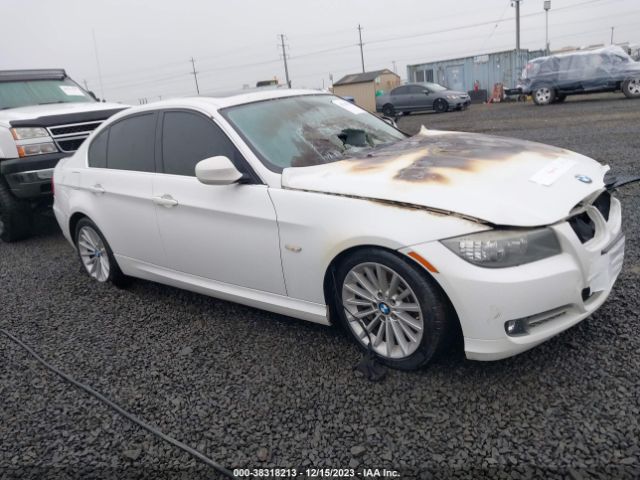 Photo 0 VIN: WBAPN7C5XBF184747 - BMW 335D 