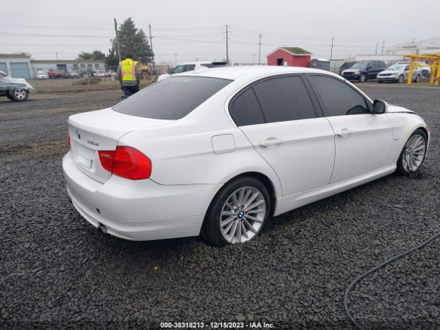 Photo 3 VIN: WBAPN7C5XBF184747 - BMW 335D 