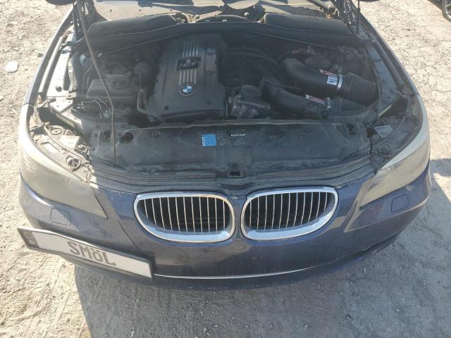 Photo 10 VIN: WBAPT73518CX00896 - BMW 535 XI 