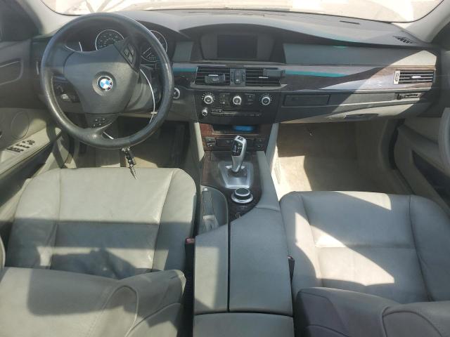 Photo 7 VIN: WBAPT73518CX00896 - BMW 535 XI 