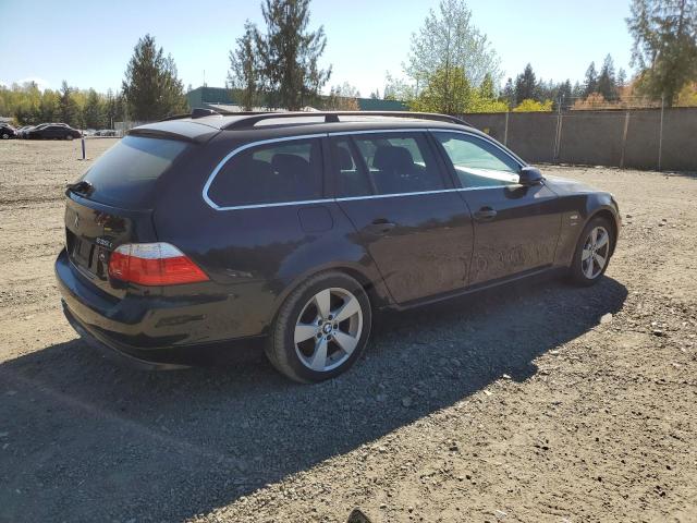 Photo 2 VIN: WBAPT73529CX02657 - BMW 535 XI 