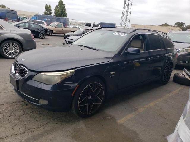 Photo 0 VIN: WBAPT73549CX02546 - BMW 535 XI 