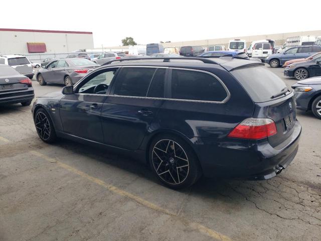 Photo 1 VIN: WBAPT73549CX02546 - BMW 535 XI 