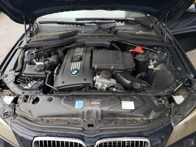 Photo 10 VIN: WBAPT73549CX02546 - BMW 535 XI 