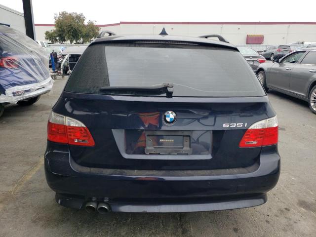 Photo 5 VIN: WBAPT73549CX02546 - BMW 535 XI 