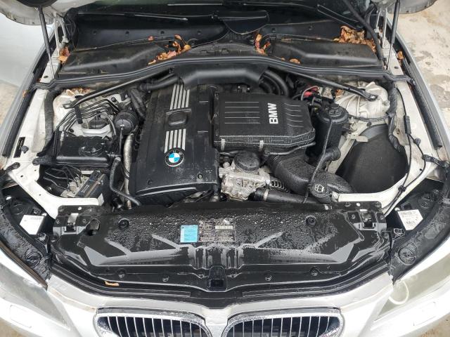 Photo 10 VIN: WBAPT73558CX00576 - BMW 535 XI 