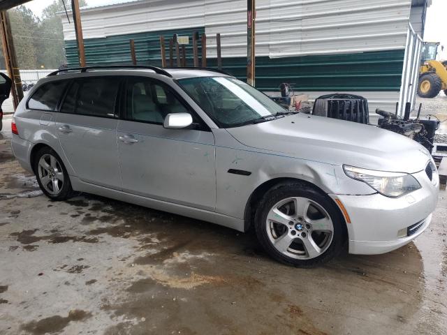 Photo 3 VIN: WBAPT73558CX00576 - BMW 535 XI 