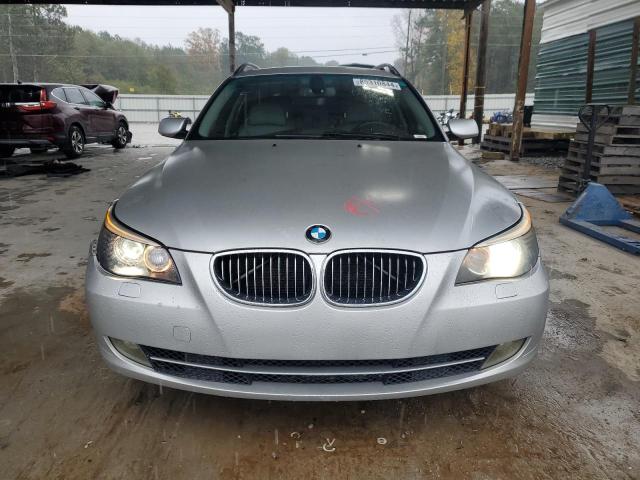 Photo 4 VIN: WBAPT73558CX00576 - BMW 535 XI 