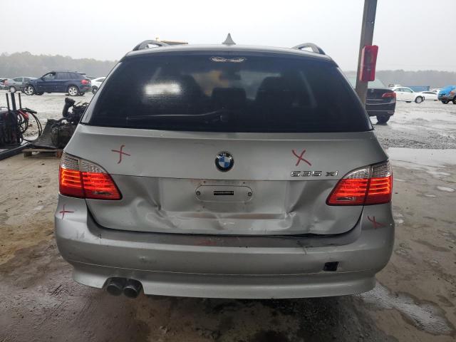 Photo 5 VIN: WBAPT73558CX00576 - BMW 535 XI 