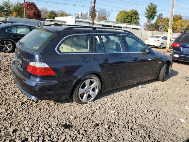 Photo 2 VIN: WBAPT73558CX01386 - BMW 535 XI 