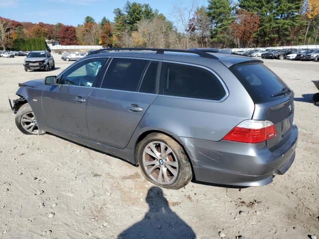 Photo 1 VIN: WBAPT73578CX00367 - BMW 535 XI 