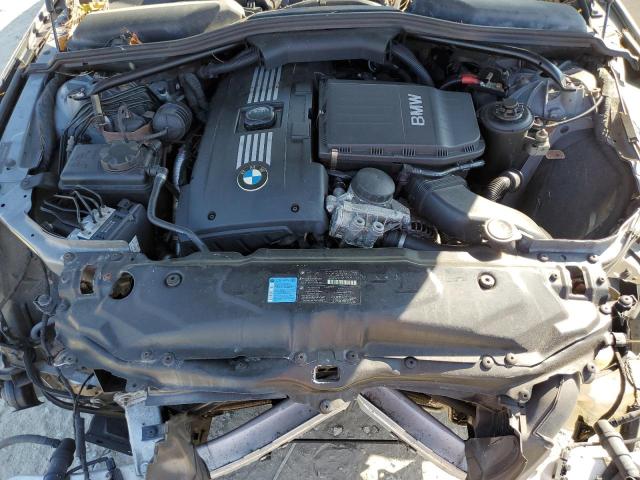 Photo 11 VIN: WBAPT73578CX00367 - BMW 535 XI 