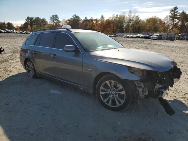 Photo 3 VIN: WBAPT73578CX00367 - BMW 535 XI 