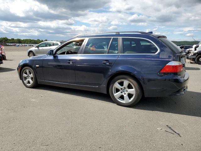 Photo 1 VIN: WBAPT73578CX00692 - BMW 535 