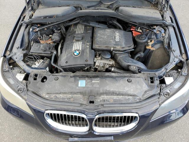 Photo 10 VIN: WBAPT73578CX00692 - BMW 535 