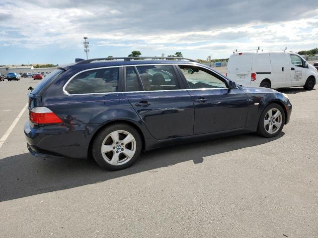 Photo 2 VIN: WBAPT73578CX00692 - BMW 535 