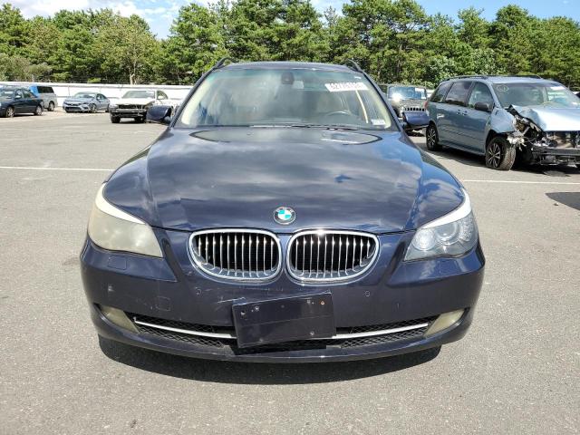 Photo 4 VIN: WBAPT73578CX00692 - BMW 535 