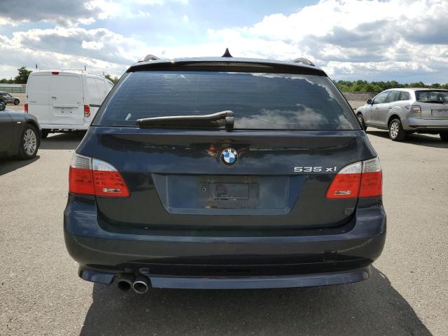 Photo 5 VIN: WBAPT73578CX00692 - BMW 535 