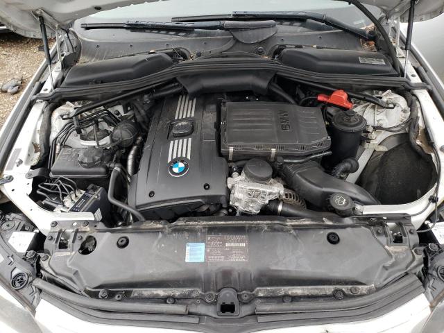 Photo 10 VIN: WBAPT73589CX02646 - BMW 535 XI 