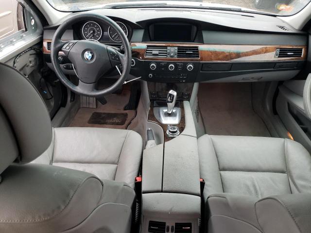 Photo 7 VIN: WBAPT73589CX02646 - BMW 535 XI 