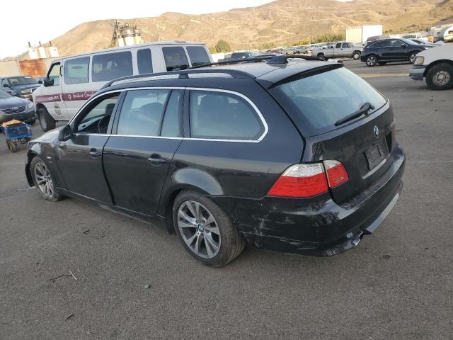 Photo 1 VIN: WBAPT7C52AC237639 - BMW 535 XI 