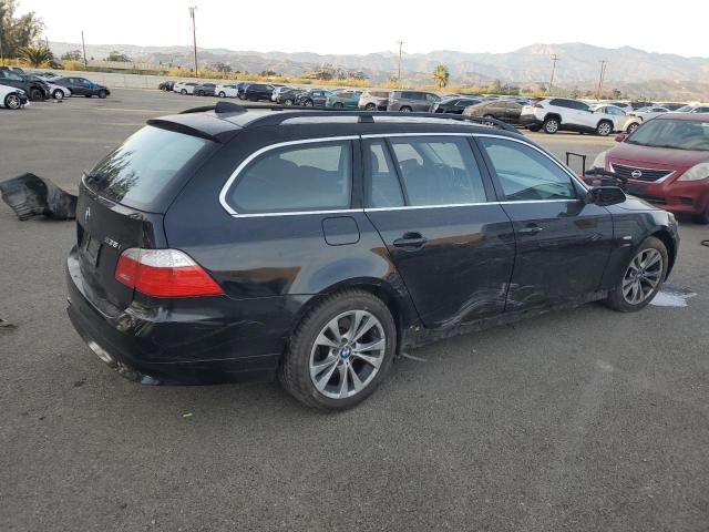 Photo 2 VIN: WBAPT7C52AC237639 - BMW 535 XI 