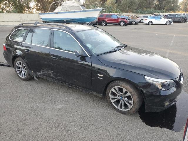 Photo 3 VIN: WBAPT7C52AC237639 - BMW 535 XI 