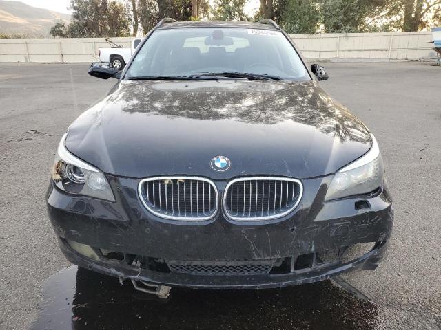 Photo 4 VIN: WBAPT7C52AC237639 - BMW 535 XI 