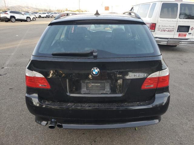 Photo 5 VIN: WBAPT7C52AC237639 - BMW 535 XI 