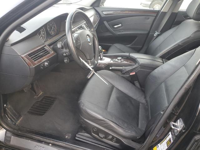 Photo 6 VIN: WBAPT7C52AC237639 - BMW 535 XI 
