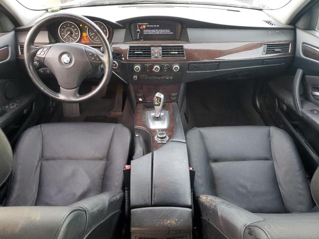 Photo 7 VIN: WBAPT7C52AC237639 - BMW 535 XI 